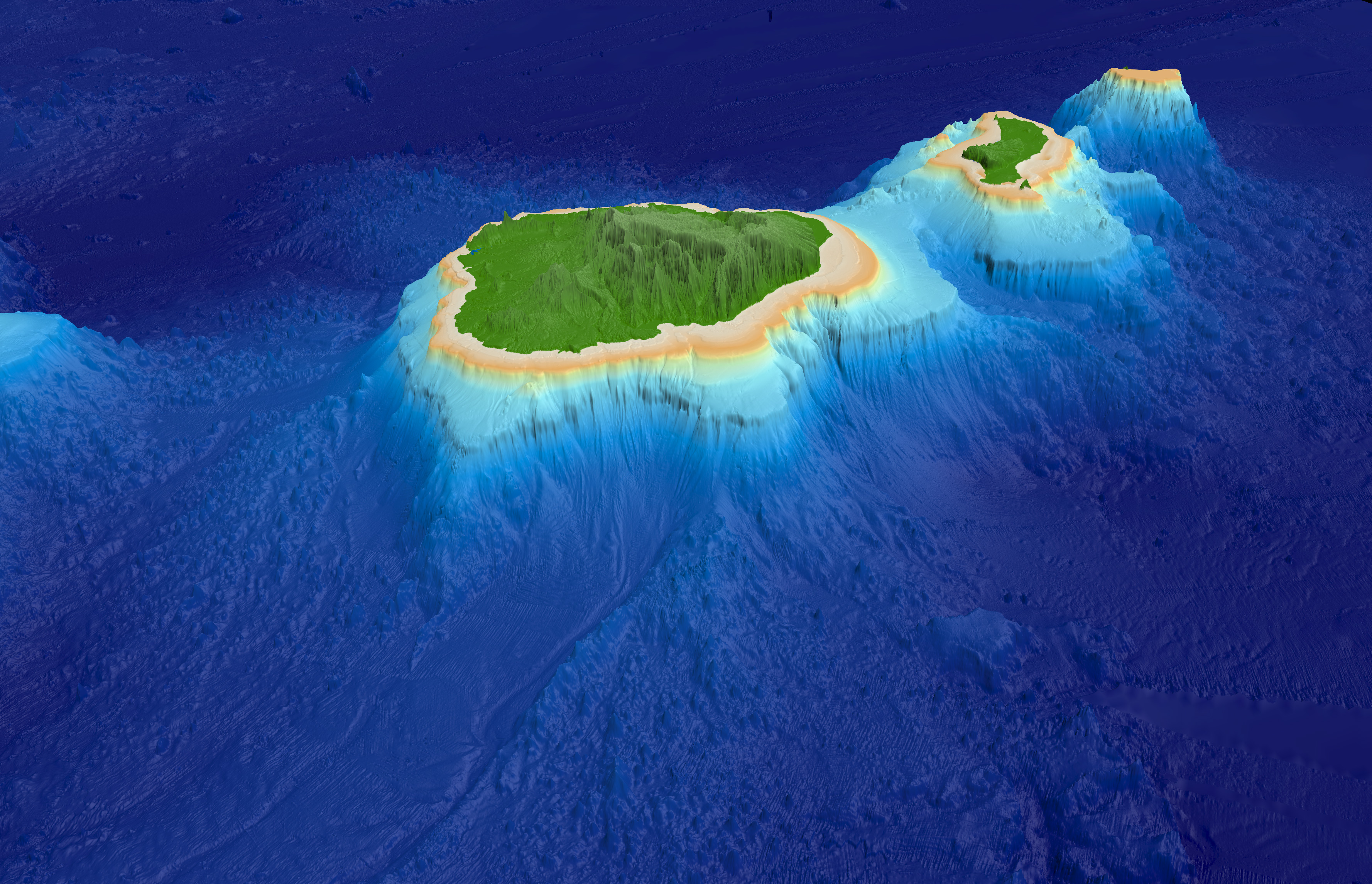(Niihau Island)
